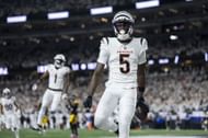 Ja'Marr Chase at Pittsburgh Steelers v Cincinnati Bengals - NFL 2025 - Source: Getty